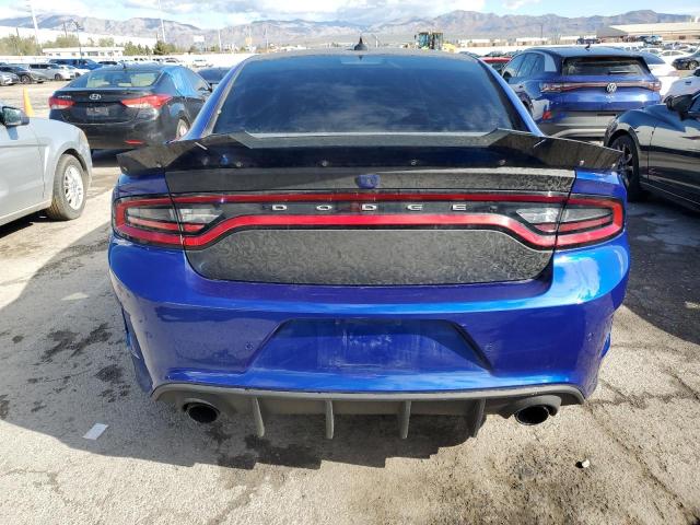 2C3CDXGJ9LH153490 Dodge Charger Scat Pack