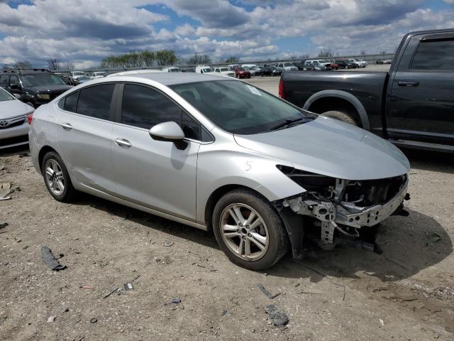 1G1BE5SM3G7245070 Chevrolet CRUZE LT