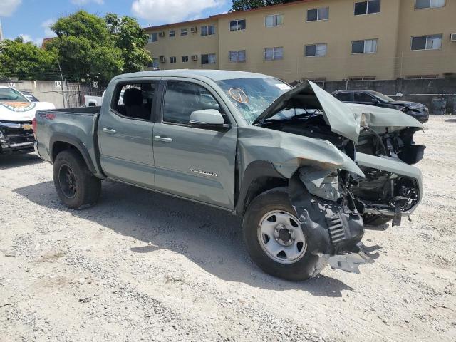 3TMCZ5AN2PM540354 Toyota Tacoma Double Cab
