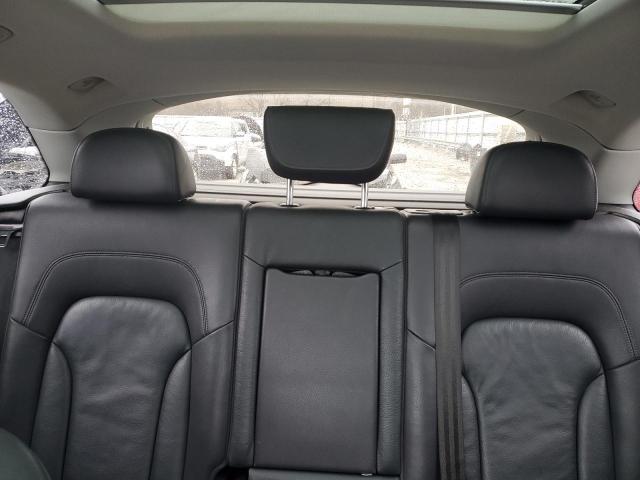 WA1CFAFP4FA099215 Audi Q5 PREMIUM