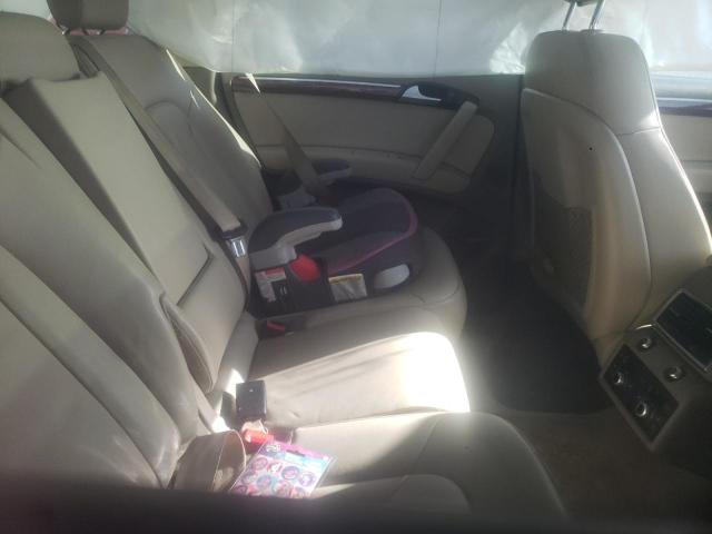 WA1LMAFE8FD018591 Audi Q7 Tdi Premium Plus