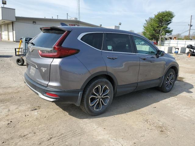 5J6RW2H56ML014176 Honda CR-V EX