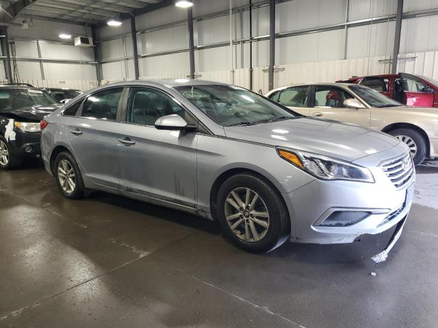 5NPE24AF0GH274046 Hyundai SONATA SE