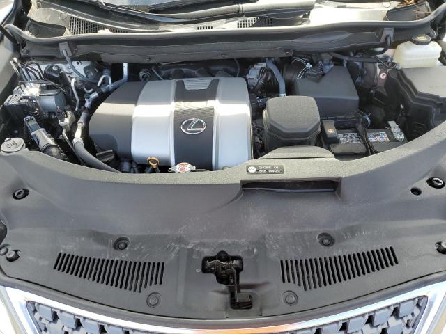 2T2HZMDA3NC312745 Lexus RX 350