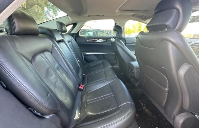 3LN6L2JK2ER829894 Lincoln MKZ
