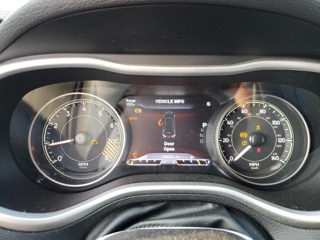 1C4PJLDS5EW283024 Jeep Cherokee Limited