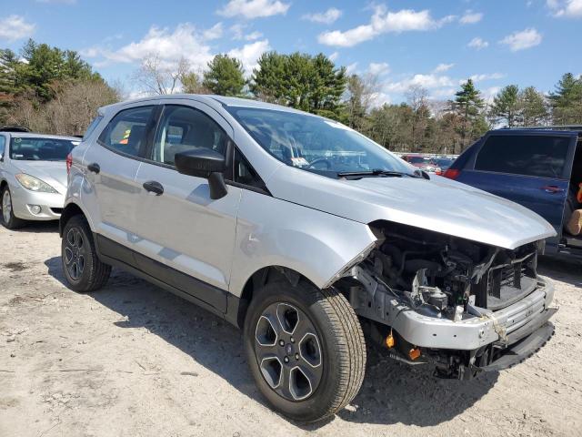 MAJ3S2FE1MC434654 Ford ECOSPORT S