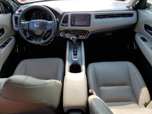 3CZRU6H74KM717897 Honda Hr-v Exl