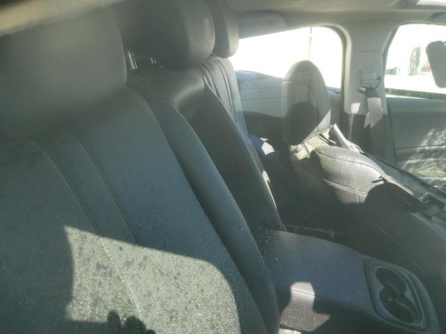 19UDE2F34MA004893 Acura ILX