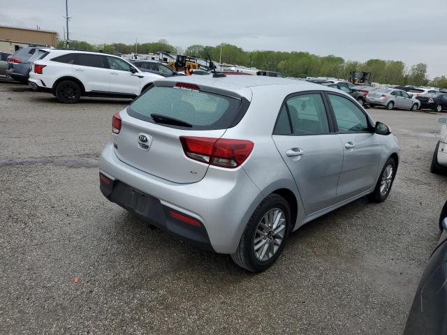 3KPA35AB0JE000369 KIA RIO EX