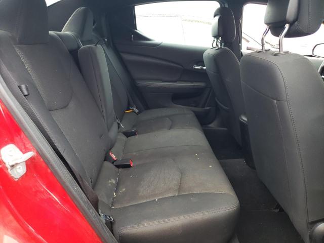 1C3CDZAB7EN200250 Dodge AVENGER SE