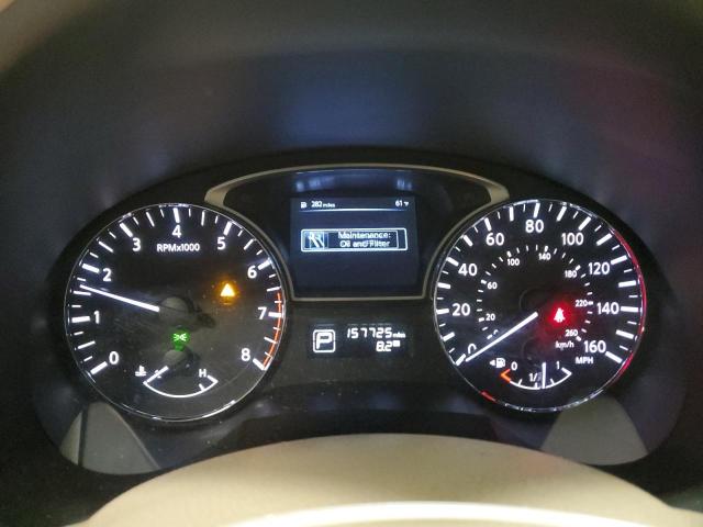1N4AL3APXEC135118 Nissan ALTIMA 2.5