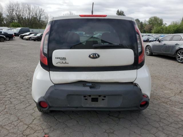 KNDJN2A23G7867248 KIA Soul