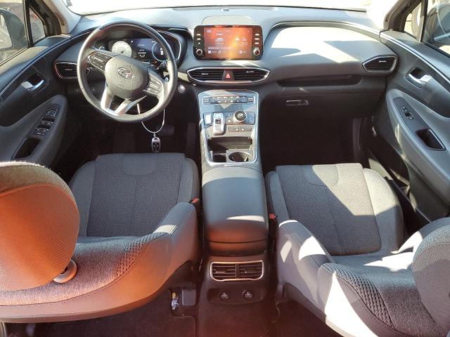 5NMS64AJXNH376346 Hyundai Santa Fe Sel