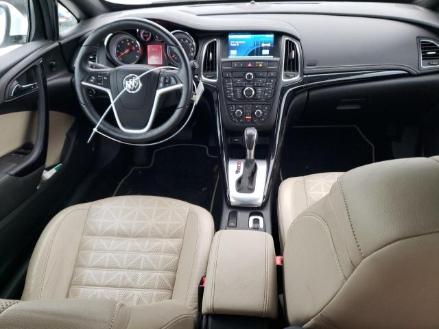 W04WT3N53GG129417 Buick Cascada Premium