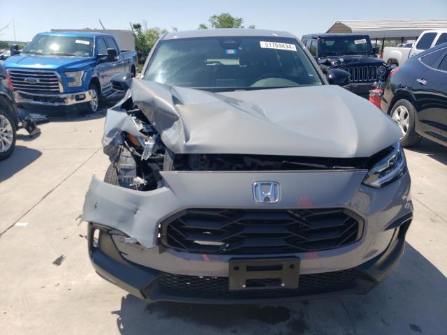 3CZRZ1H58PM711899 Honda HR-V SPORT