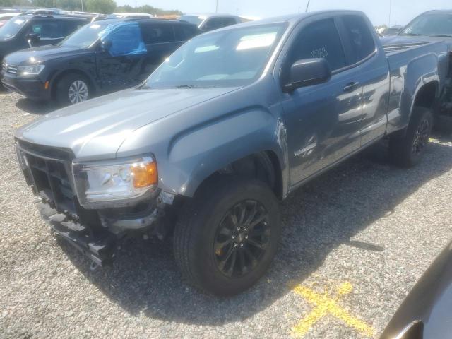 Auction sale of the 2022 Gmc Canyon Elevation, vin: 1GTH5BENXN1248343, lot number: 50369084