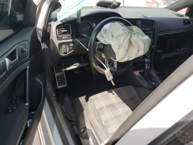 3VW547AU9JM264236 Volkswagen GTI S