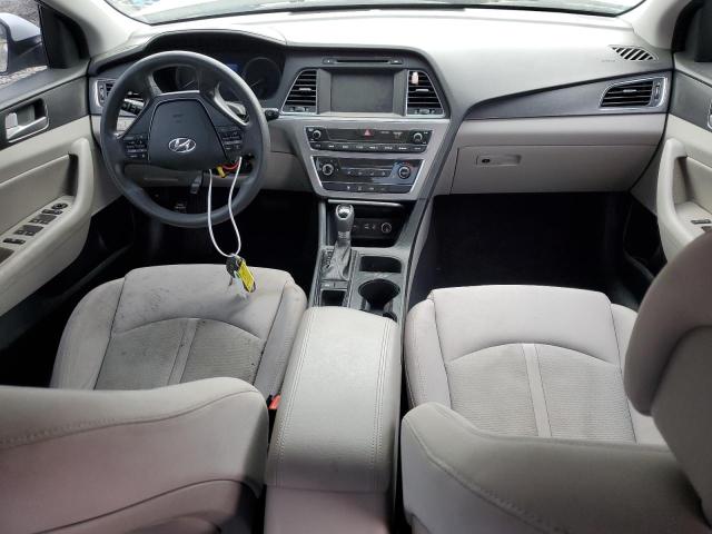 5NPE34AFXGH432955 Hyundai Sonata Sport