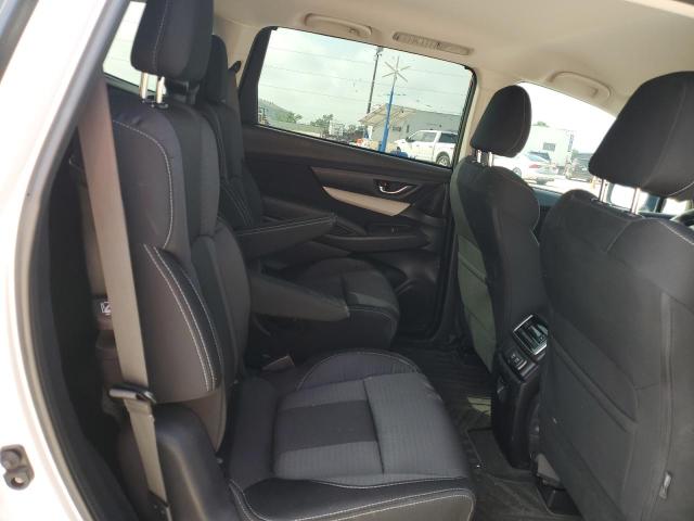 4S4WMAED3N3423138 Subaru Ascent Premium