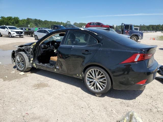 JTHBA1D21G5025041 Lexus IS 200T