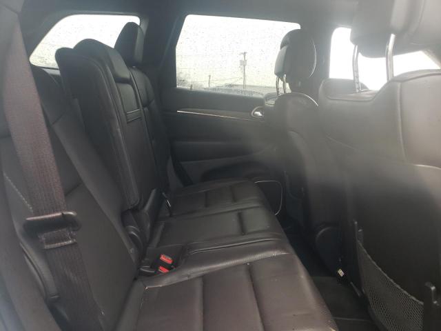 1C4RJEJG1GC464534 Jeep Grand Cherokee Summit