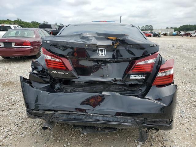 1HGCR2F11HA132075 Honda Accord Sport Special Edition