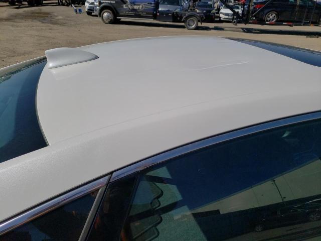 1HGCV3F49LA011850 Honda Accord Hybrid Ex