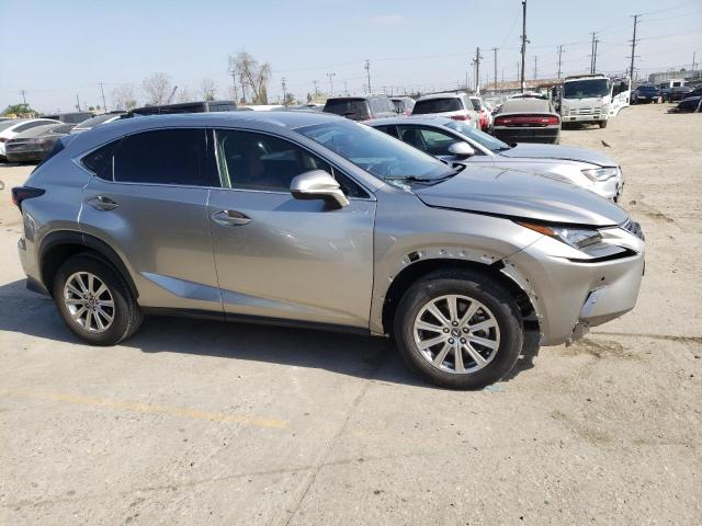 JTJDARBZ5M2187421 Lexus Nx 300 Base