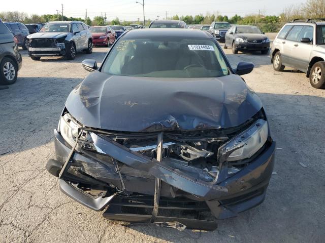 19XFC2F53HE053603 Honda Civic Lx