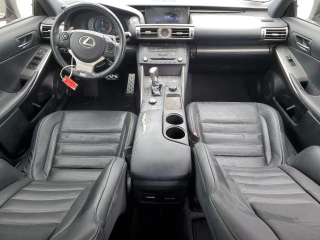 JTHBF1D28F5065326 Lexus IS 250