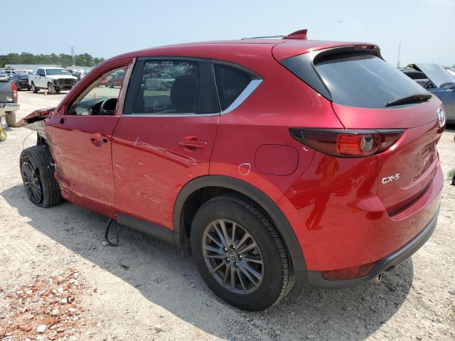 JM3KFACM7L0795863 Mazda Cx-5 Touring