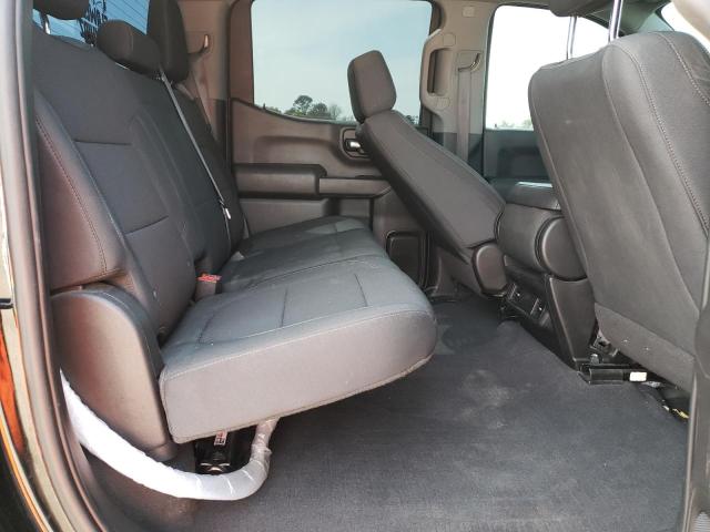 3GCPYBEK2NG104098 Chevrolet Silverado Ltd K1500 Custom