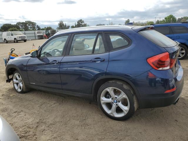 WBAVM5C57FVV95159 BMW X1 Xdrive35i