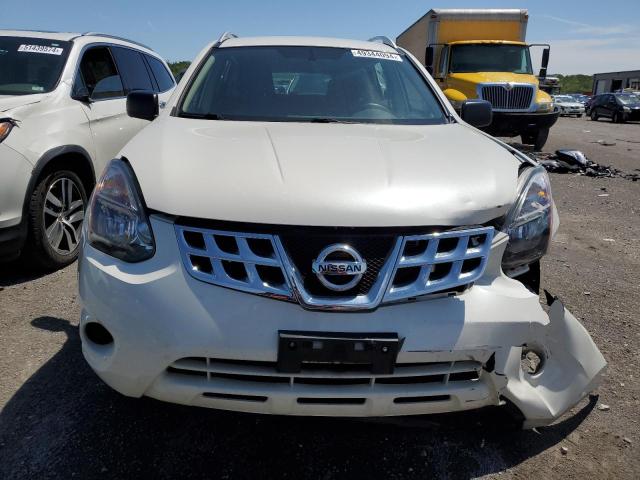 JN8AS5MV3FW754120 Nissan Rogue Select S