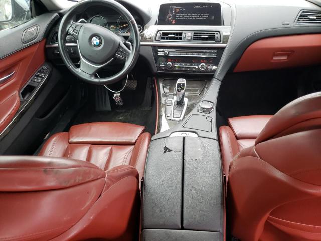 WBA6D4C53GD977226 BMW 650 I Gran Coupe