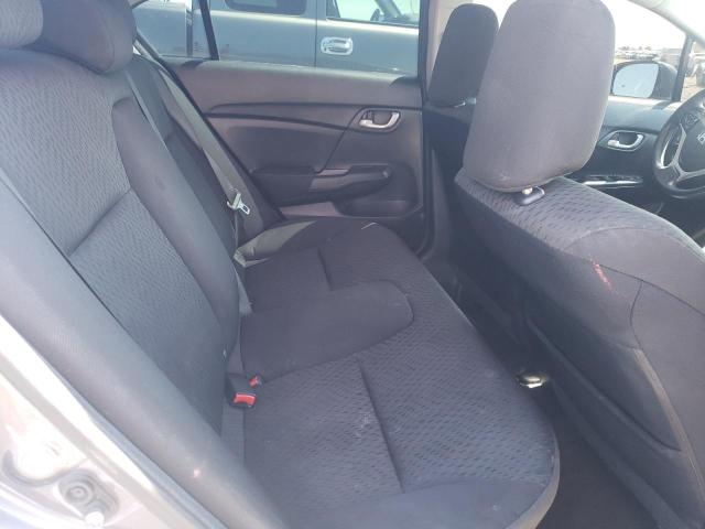 19XFB2F79FE263978 Honda CIVIC SE