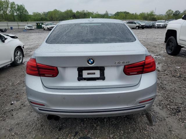 WBA8B9G30HNU55217 BMW 330 I