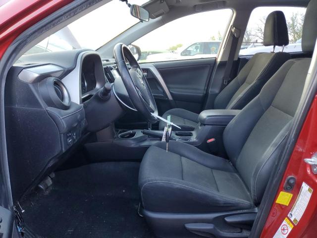 JTMWFREV3GJ081615 Toyota Rav4 Xle