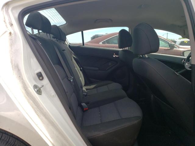 KNAFX4A63E5234561 KIA FORTE LX