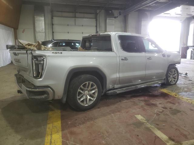 3GTU9DED7NG124859 GMC Sierra Limited K1500 Slt