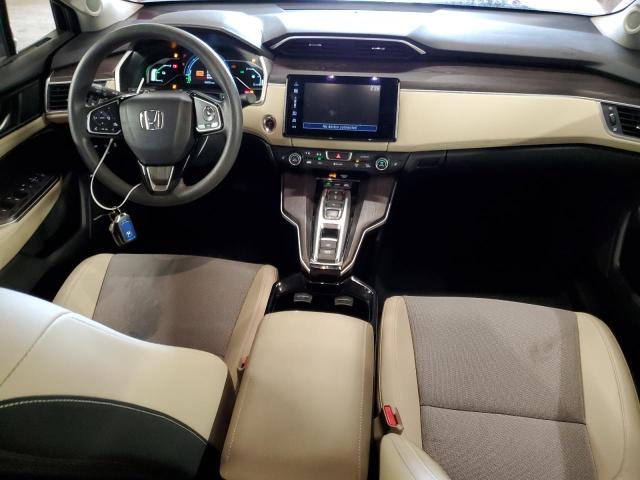 JHMZC5F11JC008893 Honda Clarity