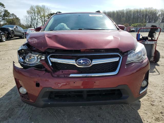 JF2GPABC1HH247050 Subaru Crosstrek Premium