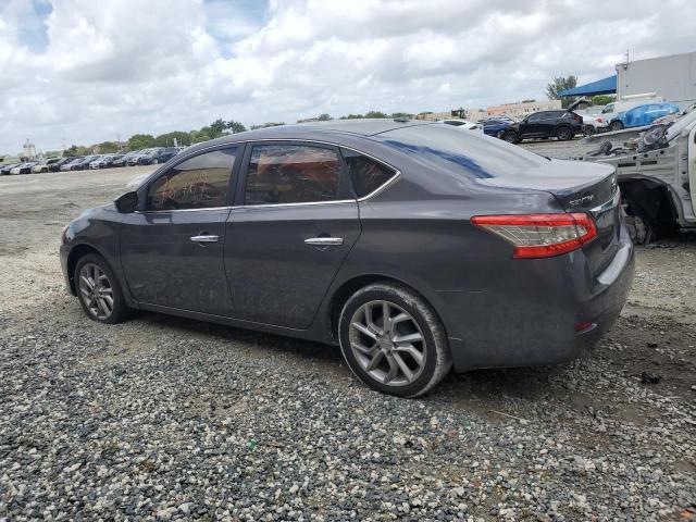 3N1AB7AP9FY290839 Nissan SENTRA S
