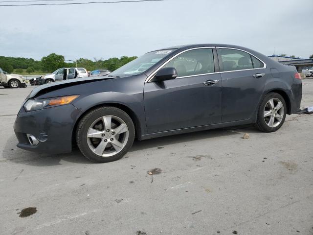 Auction sale of the 2012 Acura Tsx, vin: JH4CU2F44CC001905, lot number: 52317894