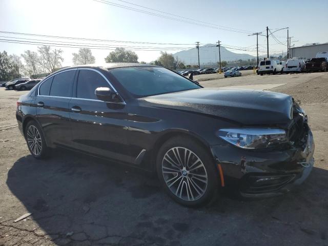 WBAJA5C58JG899069 BMW 530 I