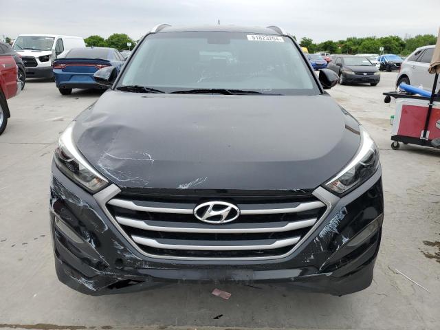 KM8J33A4XHU491403 Hyundai Tucson Limited