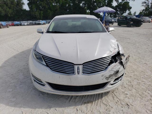 3LN6L2G92ER828619 Lincoln MKZ