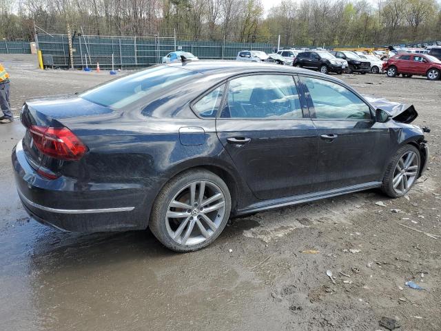 1VWAA7A34JC039447 Volkswagen PASSAT S