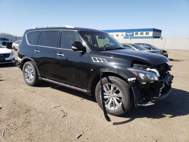 JN8AZ2NE3F9084110 Infiniti QX80